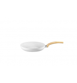 Tiganj 24 cm  beli DAJAR DJ80095