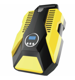 Skycar Kompresor za auto lcd display 12V 120W