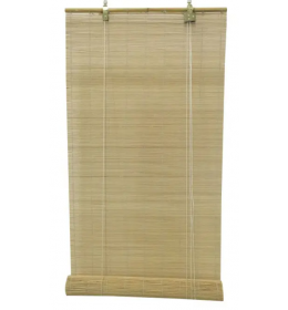 Roletna bambus 60x170cm