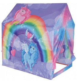 Šator za decu Unicorn & Space 