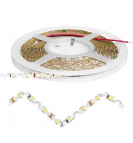 Savitljiva LED traka dnevno svetlo 60 LED / 1m LTR2835/60W-12HB