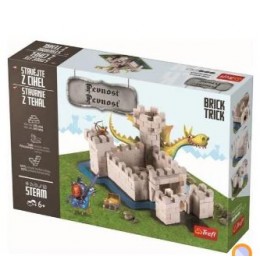 Kreativna igra- sazidaj zamak