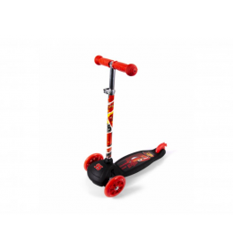 Trotinet Romobil cars 