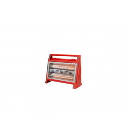 Zilan ZLN1114RD kvarcna grejalica 1600W 