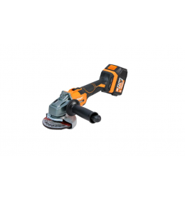 FUSE akumulatorska brushless ugaona brusilica Villager VLP 4420