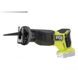 Aku. sabljasta testera bez četkica 18V ONE+  HP RYOBI RRS18X-0