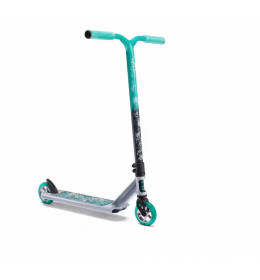 Oxelo freestyle trotinet MF520 ice melting