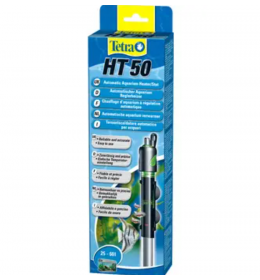 Tetra HT50 Grejač za akvarijum 