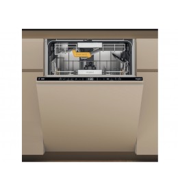 WHIRLPOOL W8I HT40 T Ugradna mašina za pranje sudova