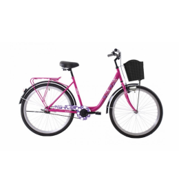 CTB Adria melody 26 pink