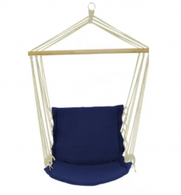 Stolica viseća 60x120x130cm teget