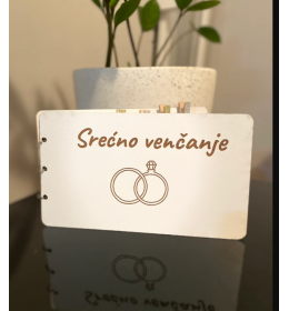 Čestitke za venčanje