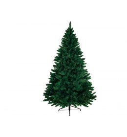 Jelka božIćna h210xd132cm