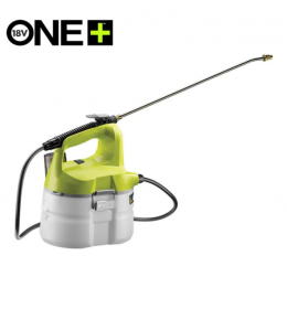 Akumulatorska prskalica 18V ONE+  RYOBI OWS1880
