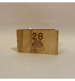 Čestitka za 28-ti rođendan