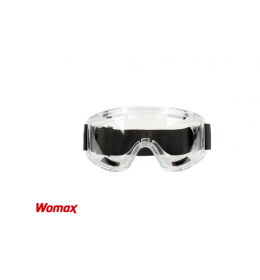 Naočare zaštitne Womax C-B