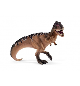 Giganotosaurus dino
