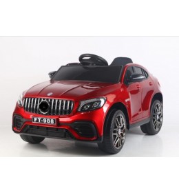 MERCEDES 4X4