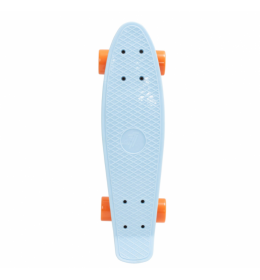 Sevenpolska seven penny board