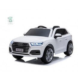 Auto na akumulator (12V) S305 Audi Q5 S305WHITE