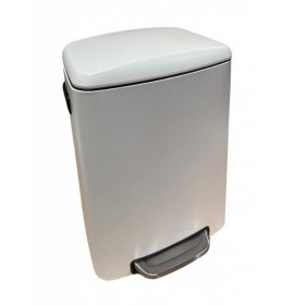 Kanta za otpatke 50l PEDAL BIN white 22145W