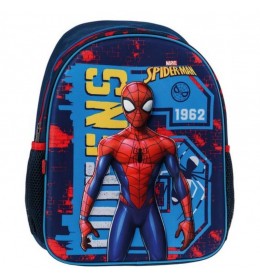 Tico ranac predškolski 3D Spiderman Job 326423 