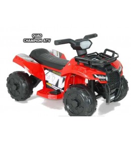 Quad na akumulator ATV Champion