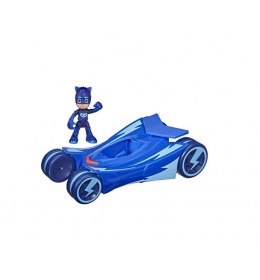 Hasbro PJ mask vozilo figura plavo F2115 848218