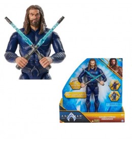 Akciona figura Double strike Aquaman 349014