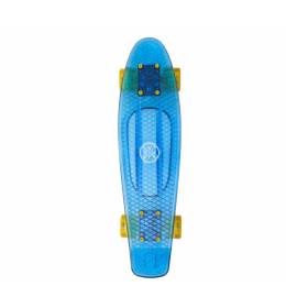 Stuf ocean retro penny board