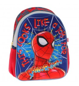 Tico ranac predškolski 3D Spiderman, Job 326423