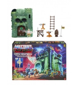 Set za igru He Man Zamak 960242