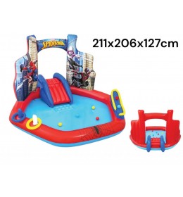 BAZEN 98793 PLAY CENTER
