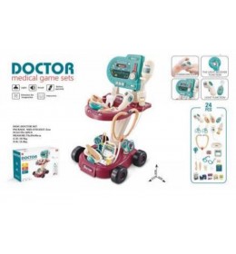 Doktor interaktivni set 920871