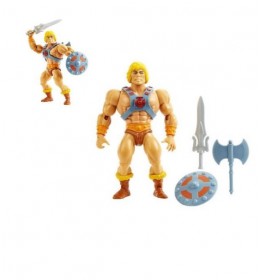 Figura He-Man 049110