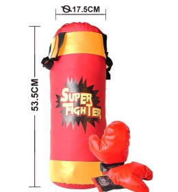 Boks set 53cm 103132