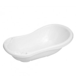 Lorelli kadica 84 cm white 10130120091