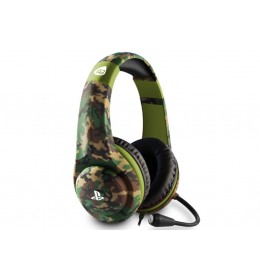 Gejmerske slušalice Pro 4-70 Camo 4Gamers