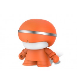 Bluetooth zvučnik Mini Xboy Xoopar Orange