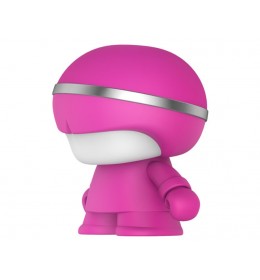 Bluetooth zvučnik Mini Xboy Xoopar Pink