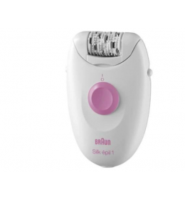 Braun epilator ee 1-173 