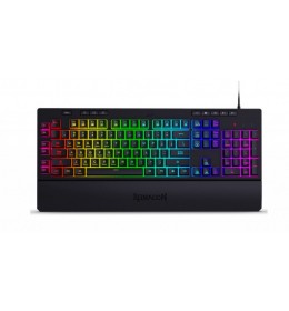 Gejming tastatura Redragon K512 Shiva RGB 