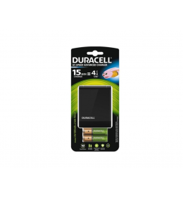 Duracell punjac CEF 27 (2AA2AAA)