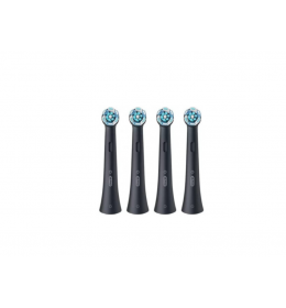 Oral-B iO Refill Ultimate Clean Black set od 4 nastavka 