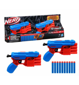 Nerf alpha strike blaster asst