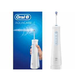 Električna četkica za zube Oral B Aqua Care Oxy Jet