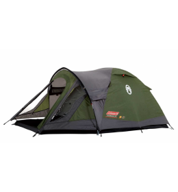 COLEMAN Šator Darwin za 2 osobe + Tent