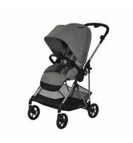 Kolica za bebe Cybex Melio Soho Grey