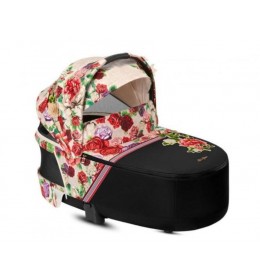 Nosiljka za bebe Cybex za Priam Spring Blossom Beige