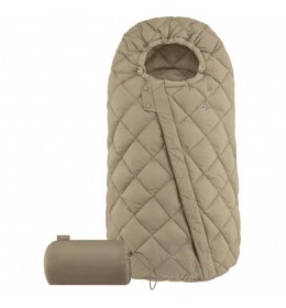 Dunjica za bebe Cybex Snogga Beige